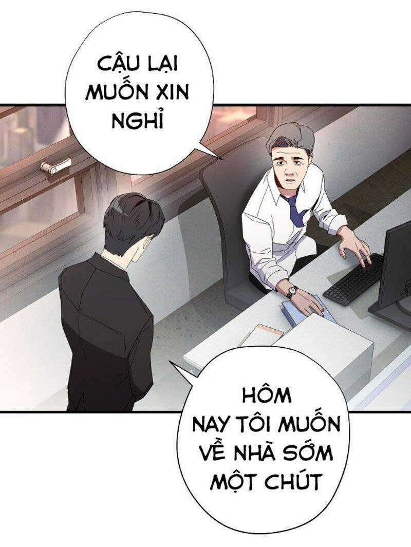 Bật Hack Tại Thế Giới Khác Chapter 1 trang 13