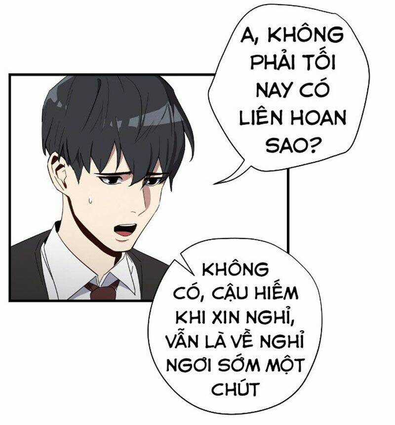 Bật Hack Tại Thế Giới Khác Chapter 1 trang 14