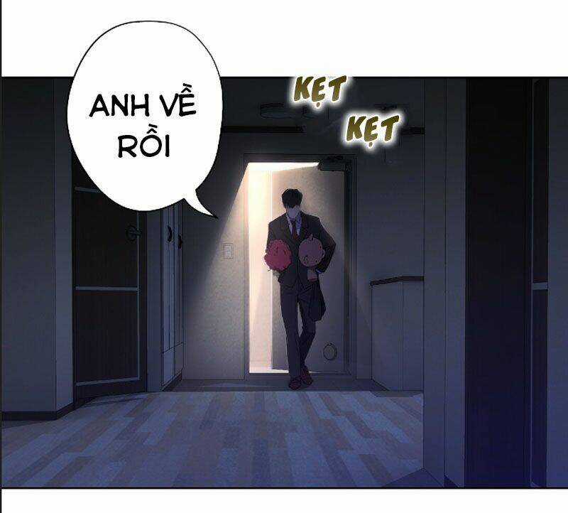 Bật Hack Tại Thế Giới Khác Chapter 1 trang 23