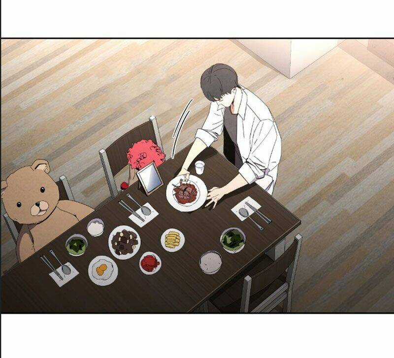 Bật Hack Tại Thế Giới Khác Chapter 1 trang 26