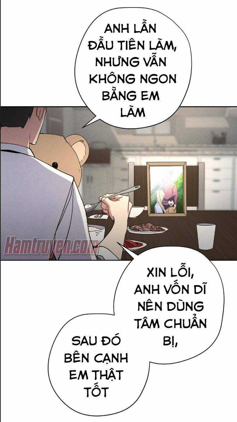 Bật Hack Tại Thế Giới Khác Chapter 1 trang 27