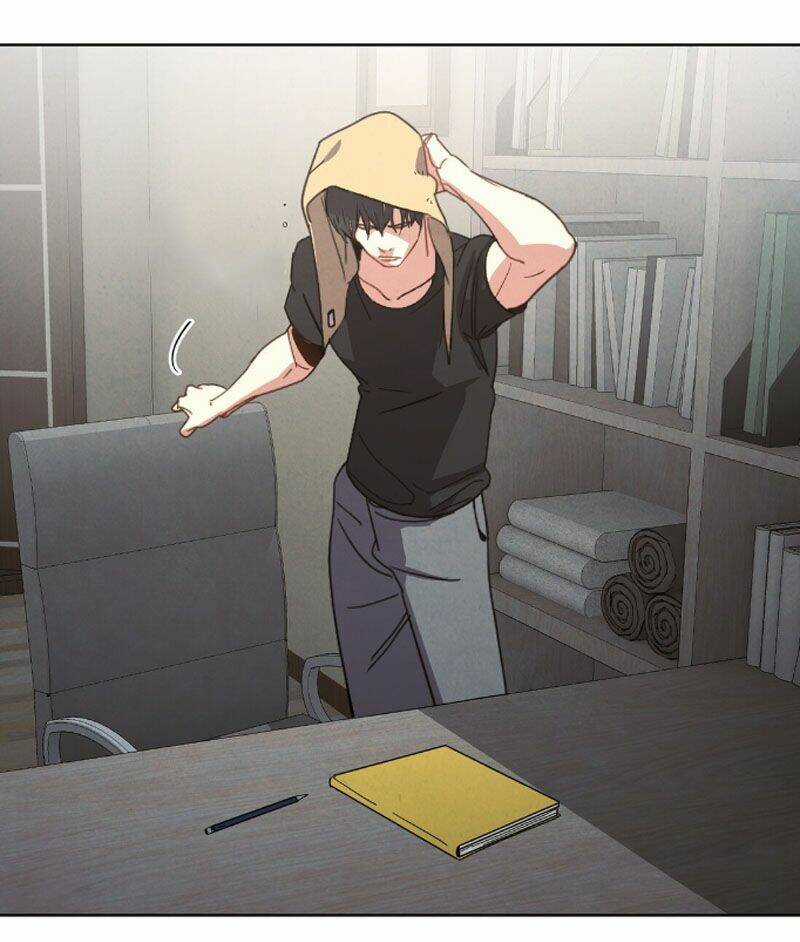 Bật Hack Tại Thế Giới Khác Chapter 1 trang 31