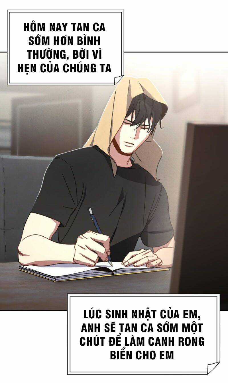 Bật Hack Tại Thế Giới Khác Chapter 1 trang 34