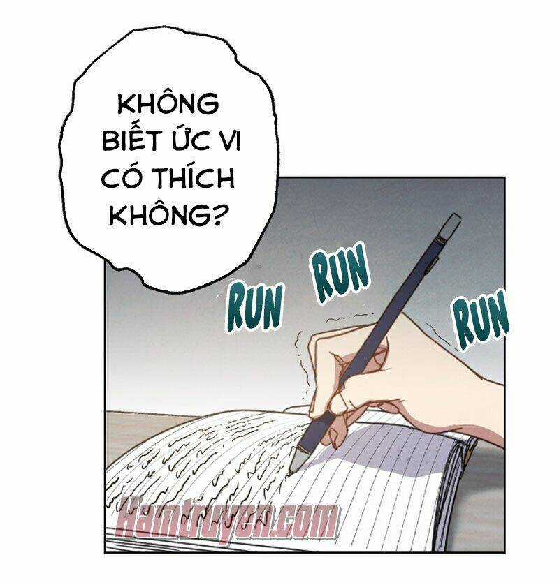 Bật Hack Tại Thế Giới Khác Chapter 1 trang 40