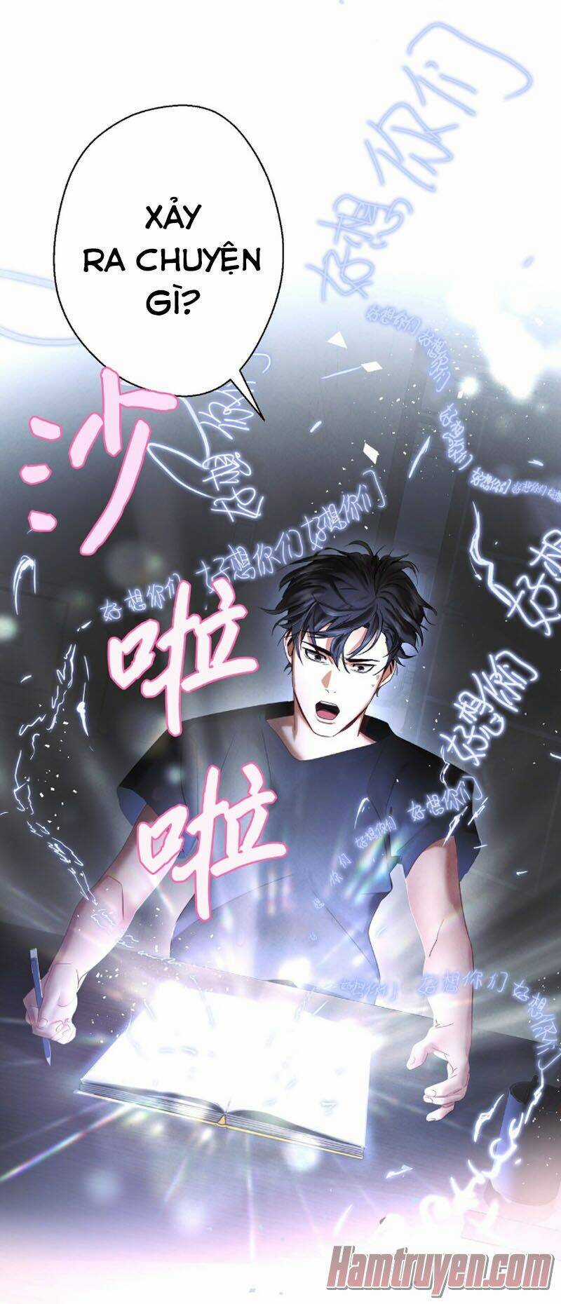 Bật Hack Tại Thế Giới Khác Chapter 1 trang 58