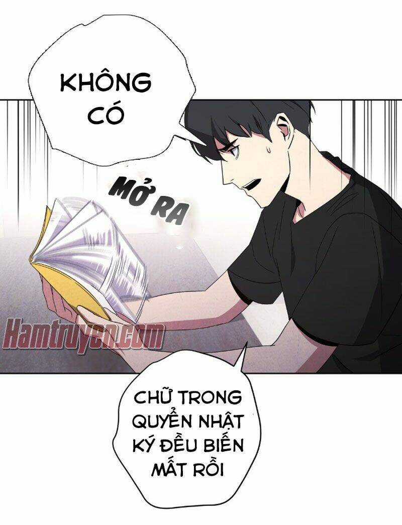 Bật Hack Tại Thế Giới Khác Chapter 1 trang 61