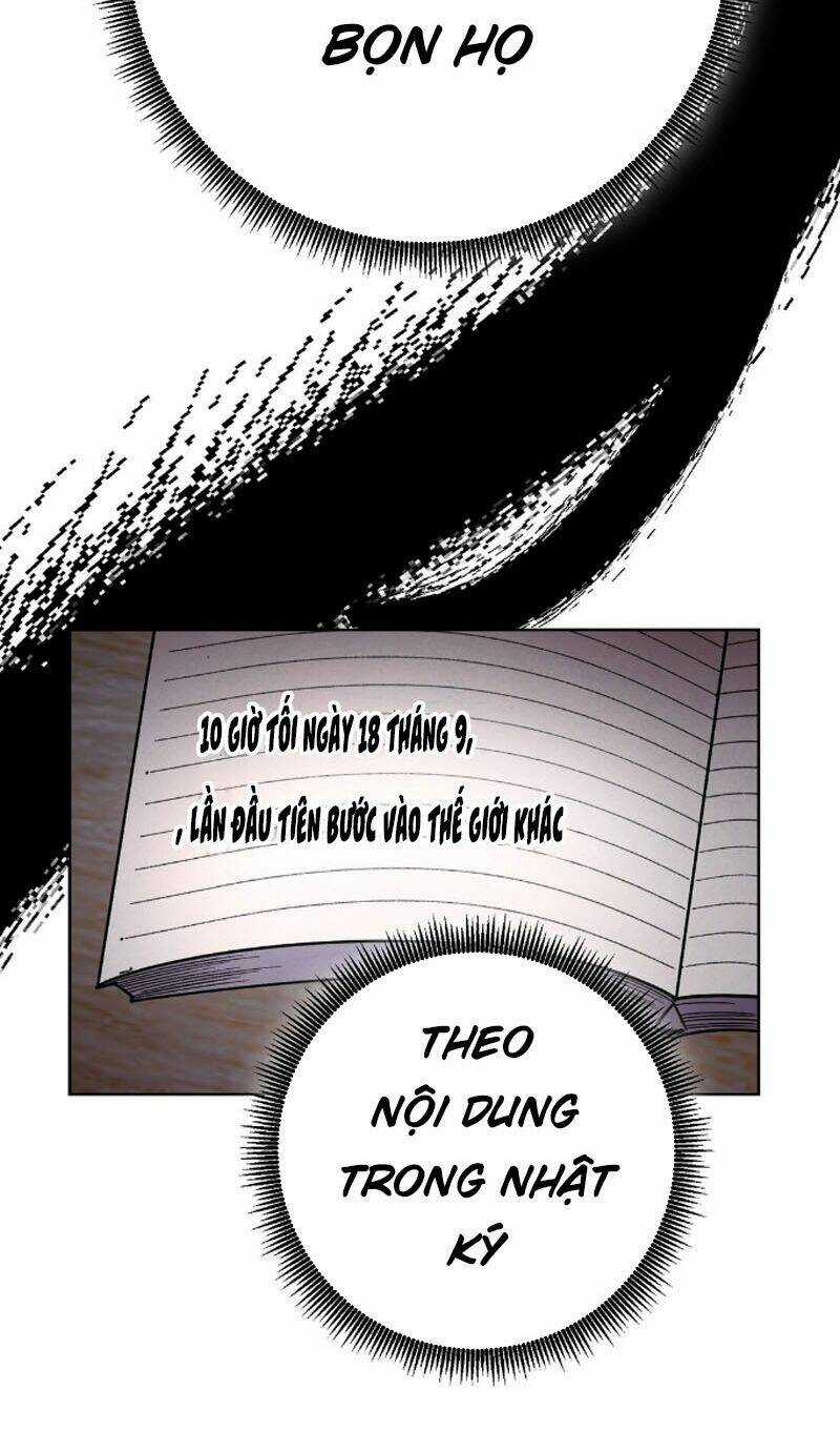 Bật Hack Tại Thế Giới Khác Chapter 2 trang 12