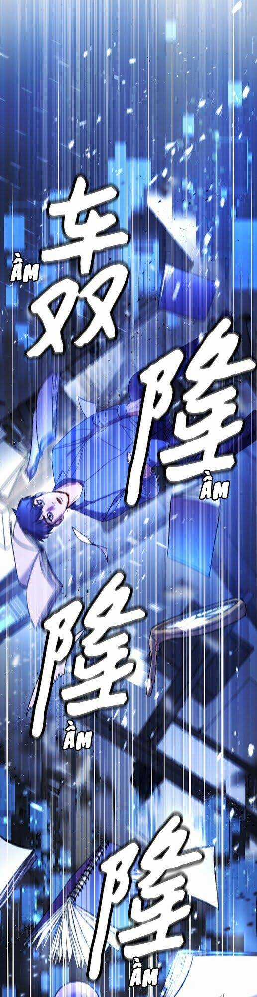 Bật Hack Tại Thế Giới Khác Chapter 2 trang 19