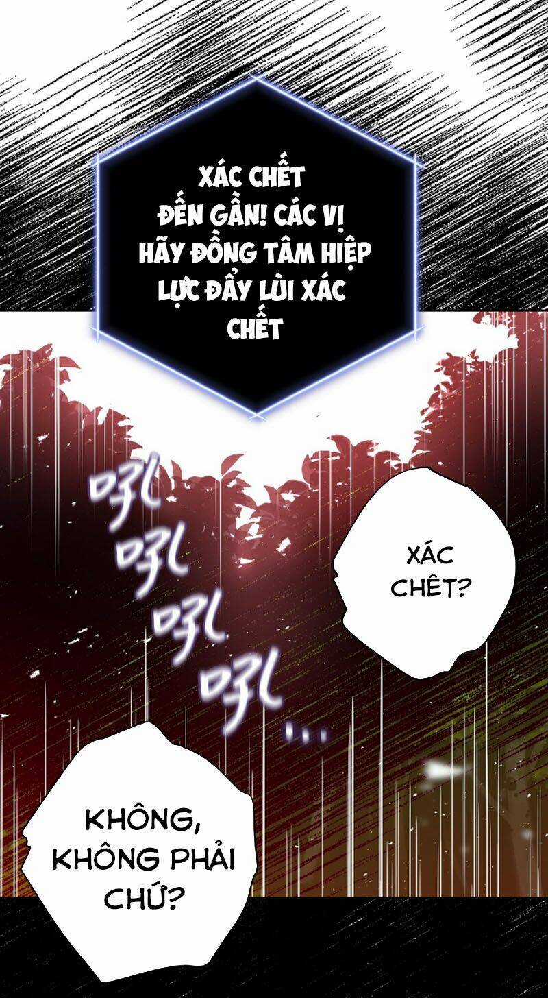 Bật Hack Tại Thế Giới Khác Chapter 2 trang 34