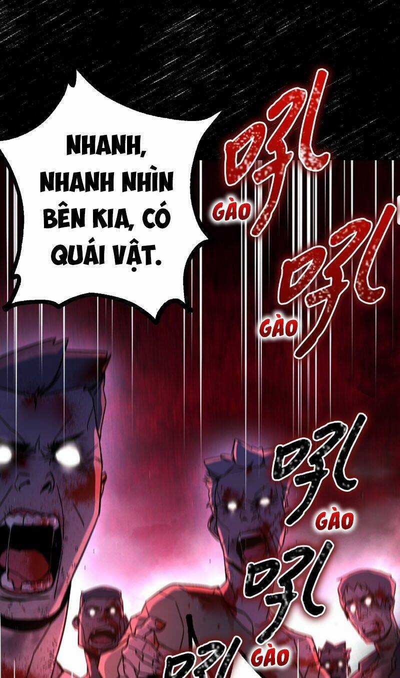 Bật Hack Tại Thế Giới Khác Chapter 2 trang 35