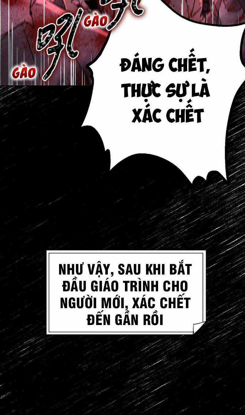 Bật Hack Tại Thế Giới Khác Chapter 2 trang 36
