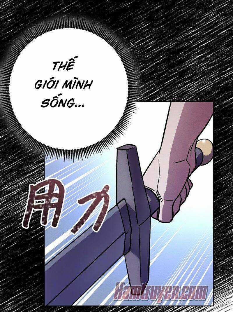 Bật Hack Tại Thế Giới Khác Chapter 2 trang 40