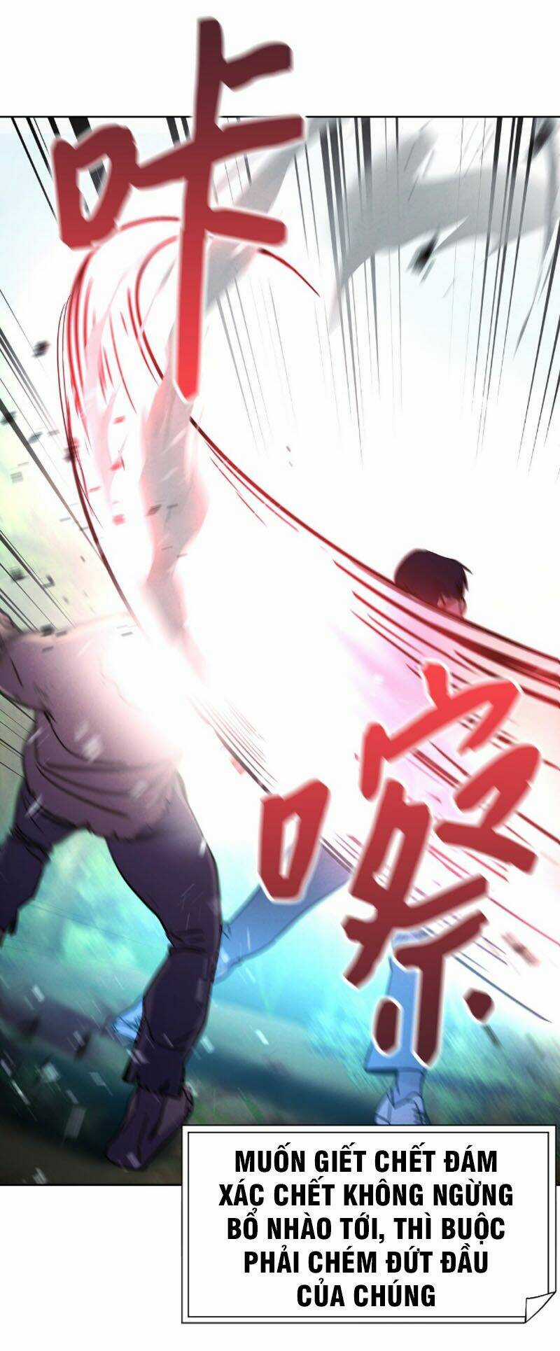 Bật Hack Tại Thế Giới Khác Chapter 2 trang 44