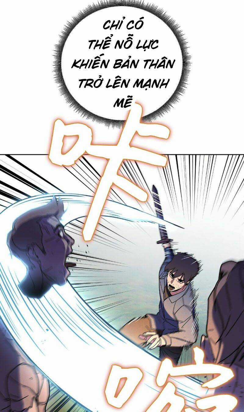 Bật Hack Tại Thế Giới Khác Chapter 2 trang 54