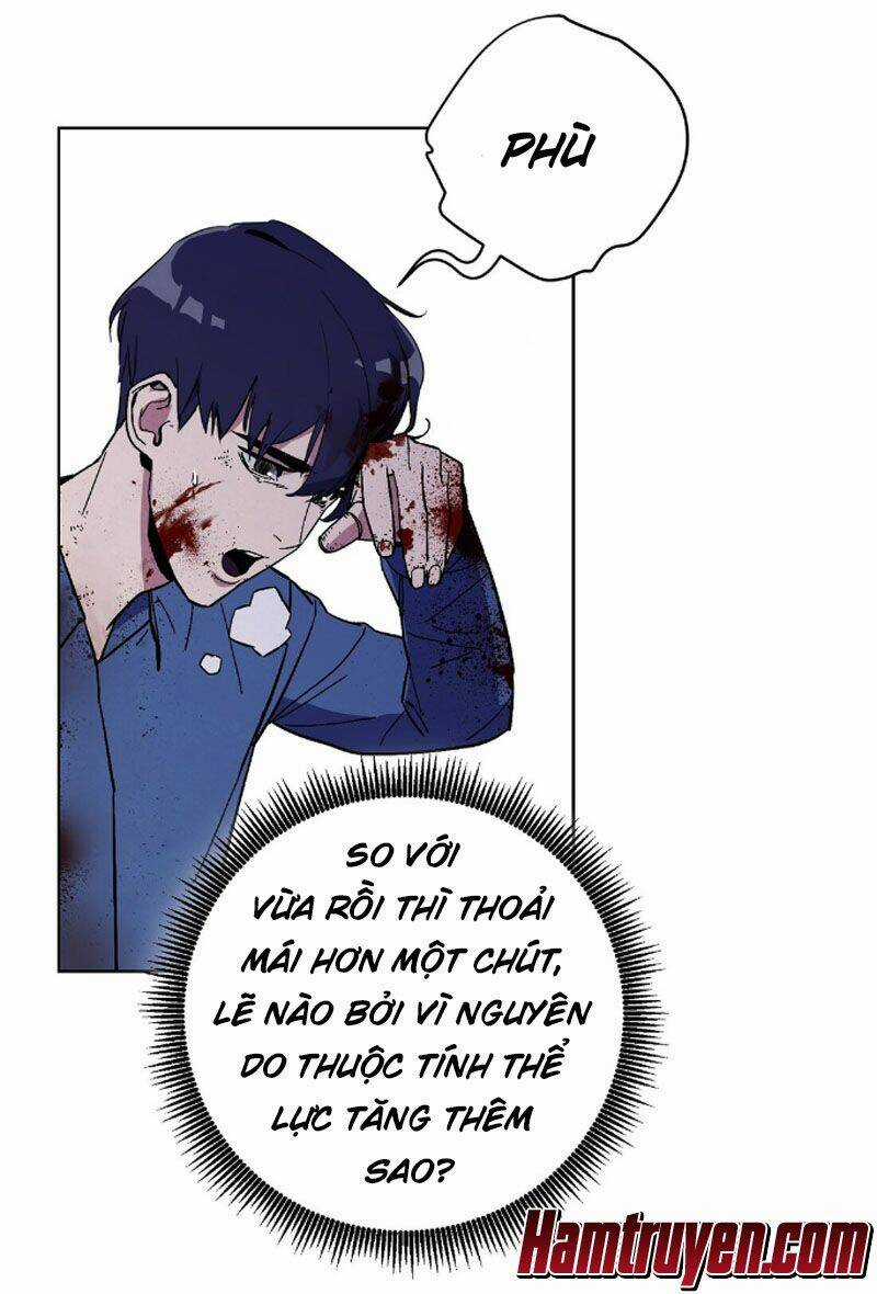 Bật Hack Tại Thế Giới Khác Chapter 2 trang 58