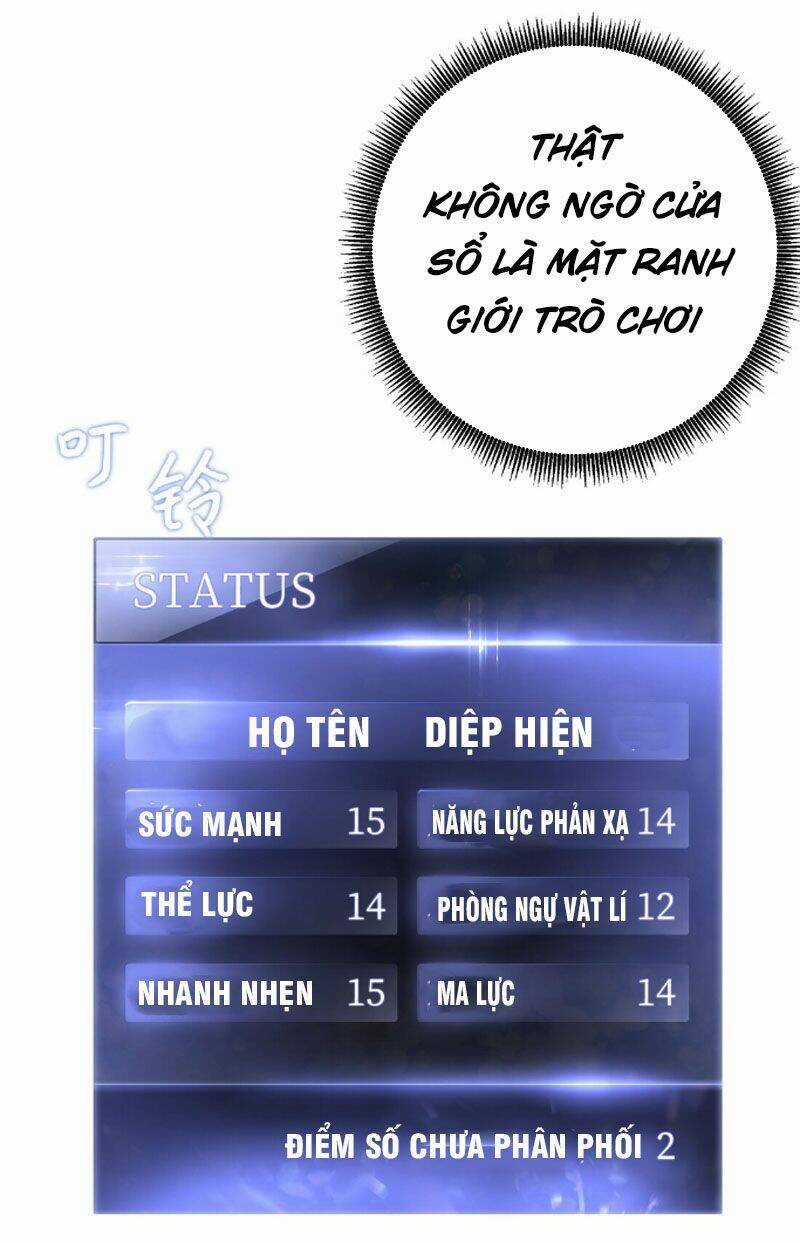 Bật Hack Tại Thế Giới Khác Chapter 2 trang 60