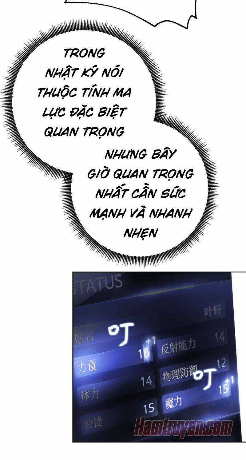 Bật Hack Tại Thế Giới Khác Chapter 2 trang 62