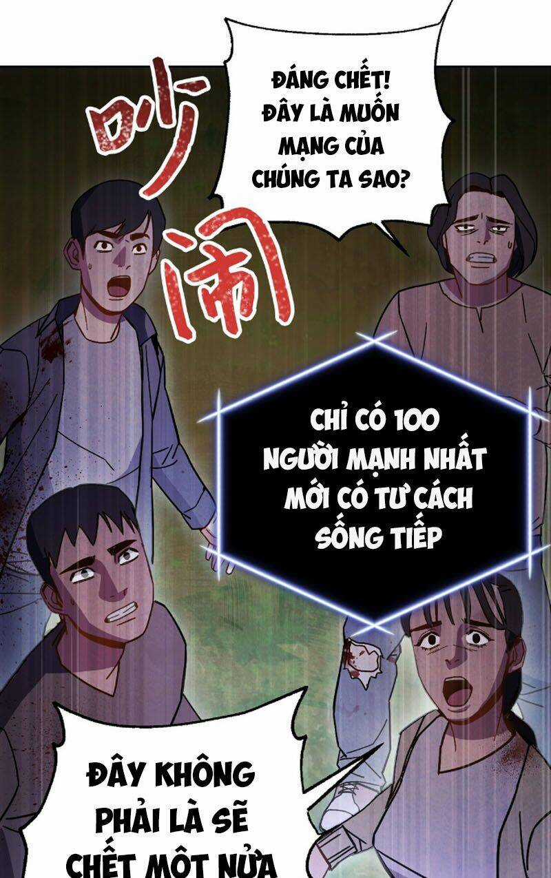 Bật Hack Tại Thế Giới Khác Chapter 2 trang 65