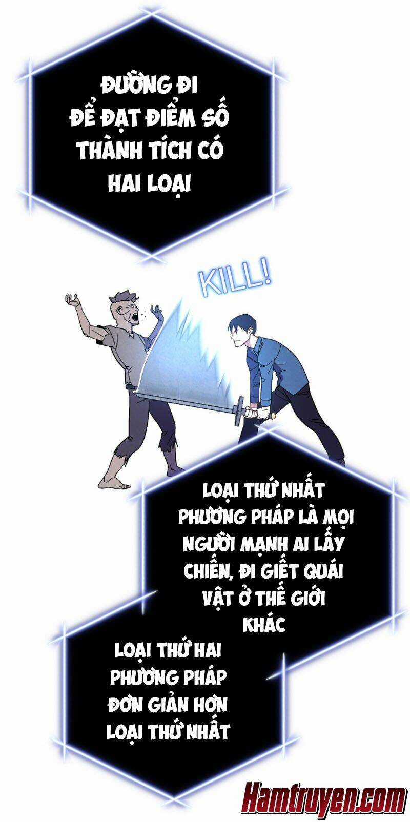 Bật Hack Tại Thế Giới Khác Chapter 2 trang 67