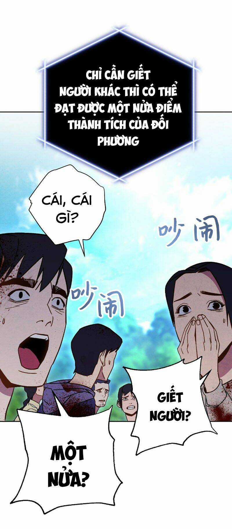 Bật Hack Tại Thế Giới Khác Chapter 2 trang 68