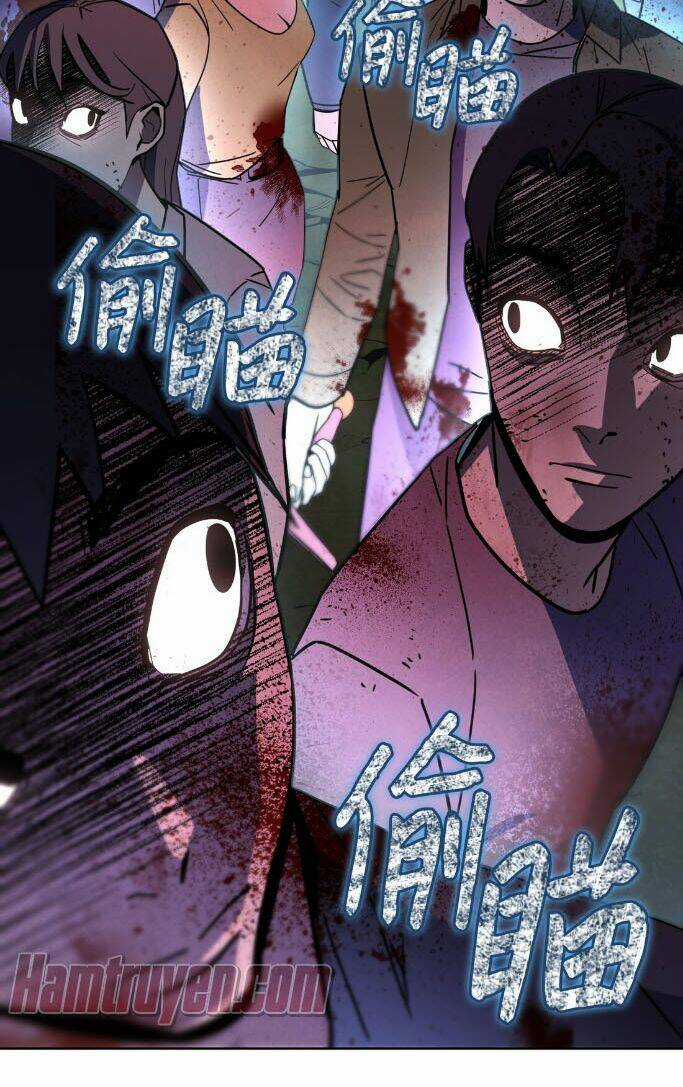 Bật Hack Tại Thế Giới Khác Chapter 2 trang 71