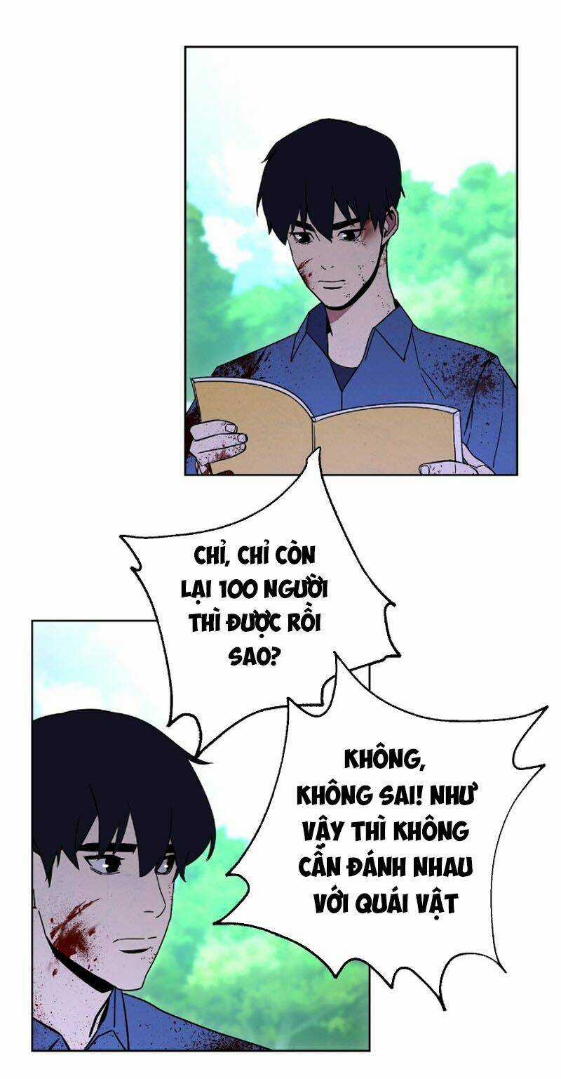 Bật Hack Tại Thế Giới Khác Chapter 2 trang 72