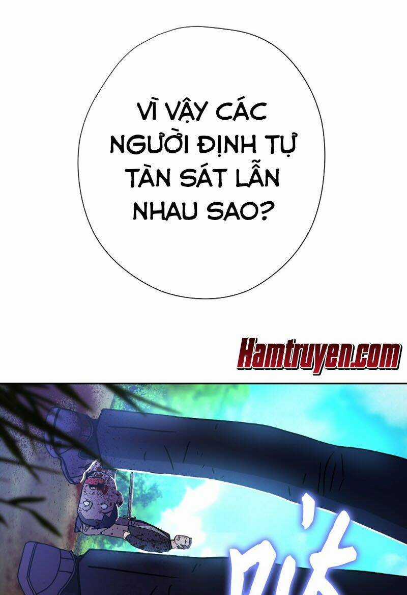 Bật Hack Tại Thế Giới Khác Chapter 2 trang 74