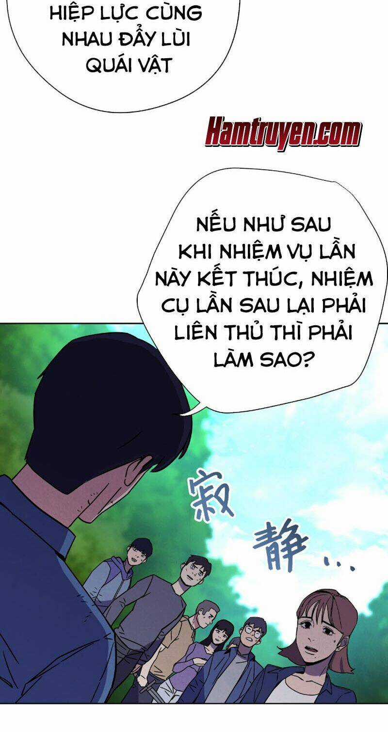 Bật Hack Tại Thế Giới Khác Chapter 2 trang 79