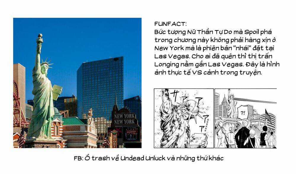 Bất Hạnh Và Bất Tử Chapter 14 trang 19