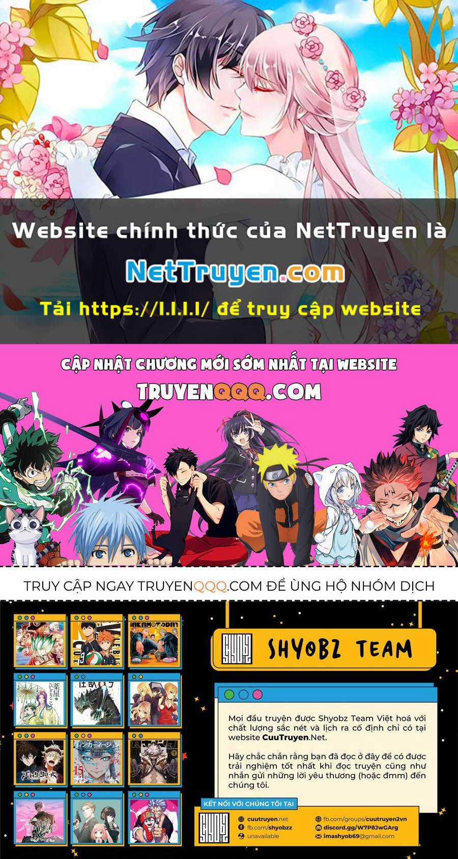 Bất Hạnh Và Bất Tử Chapter 171 trang 0