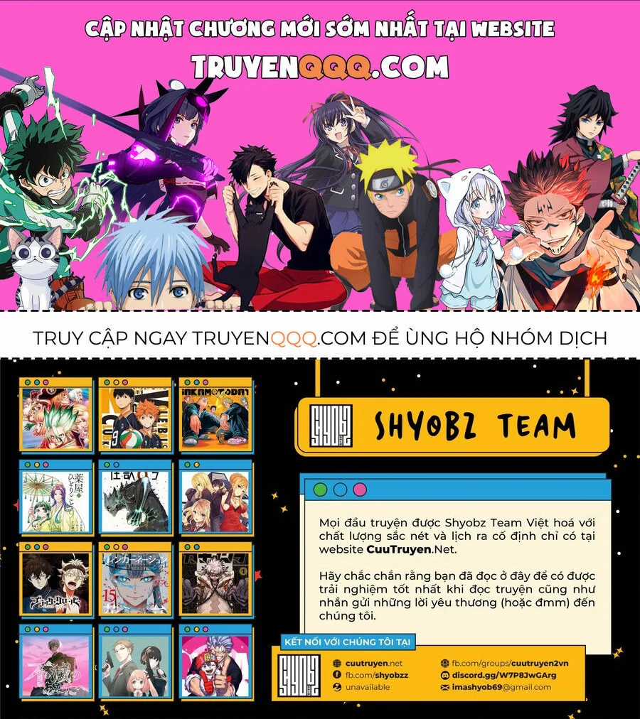 Bất Hạnh Và Bất Tử Chapter 175 trang 0