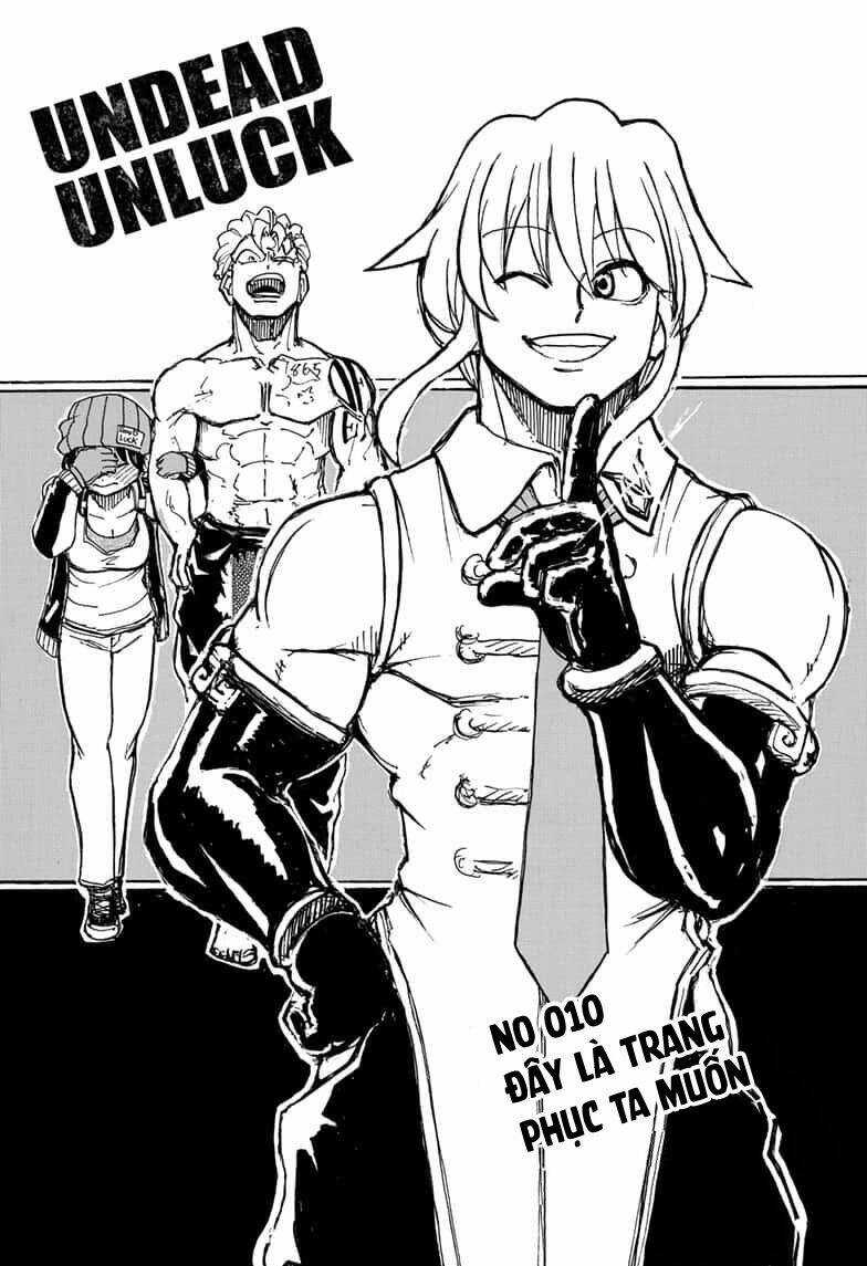 Bất Hạnh Và Bất Tử Chương 10 trang 4