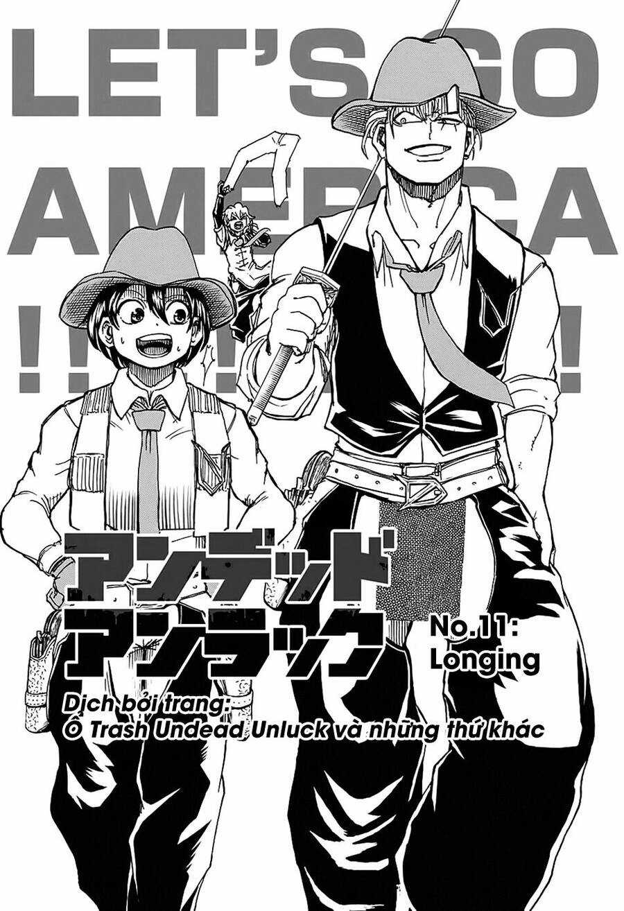 Bất Hạnh Và Bất Tử Chương 11 trang 2