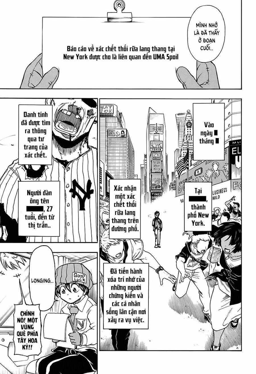 Bất Hạnh Và Bất Tử Chương 11 trang 4