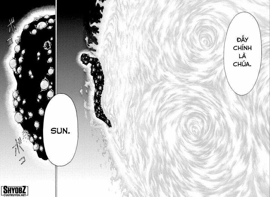 Bất Hạnh Và Bất Tử Chương 126 trang 15