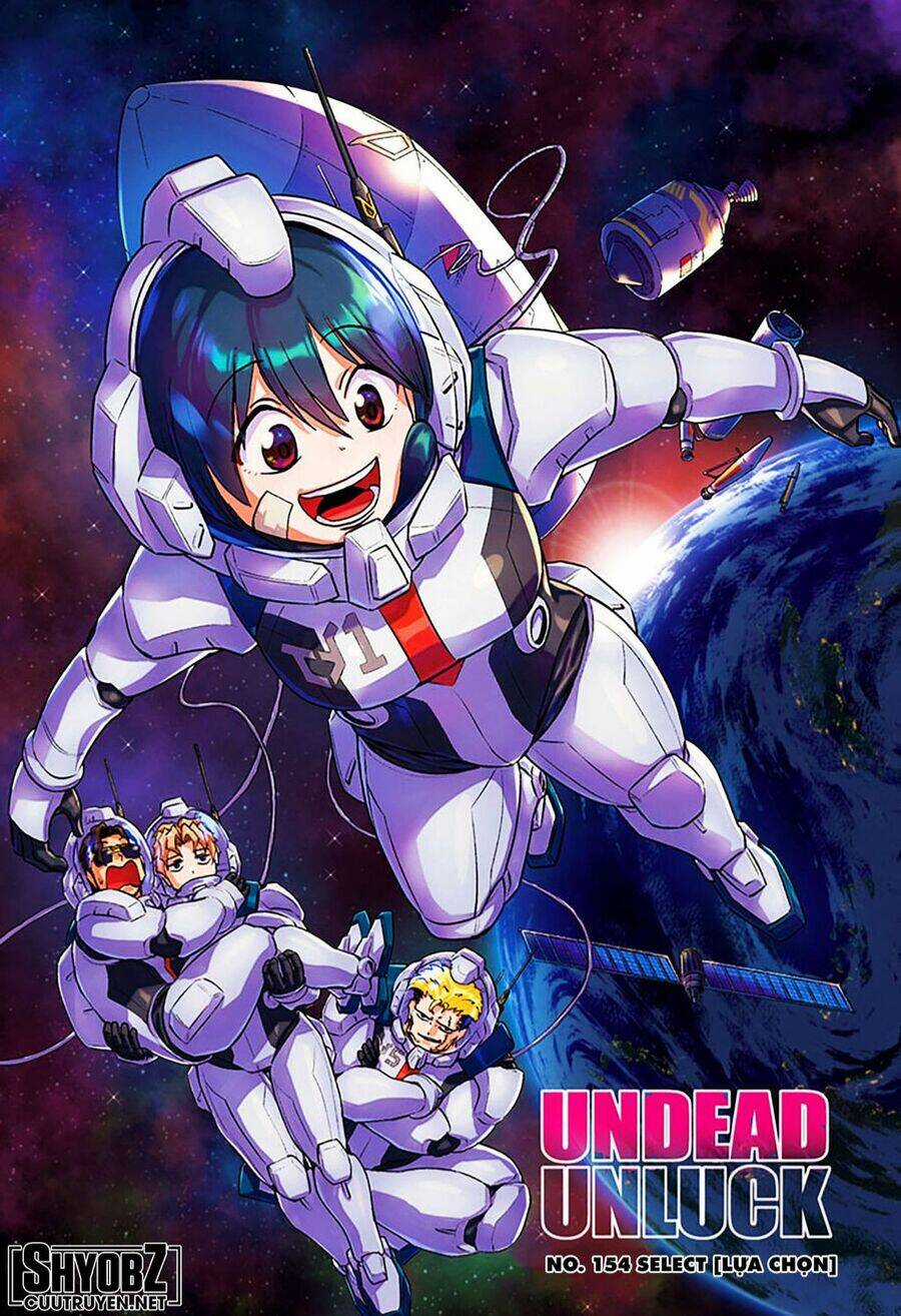 Bất Hạnh Và Bất Tử Chương 154 trang 2