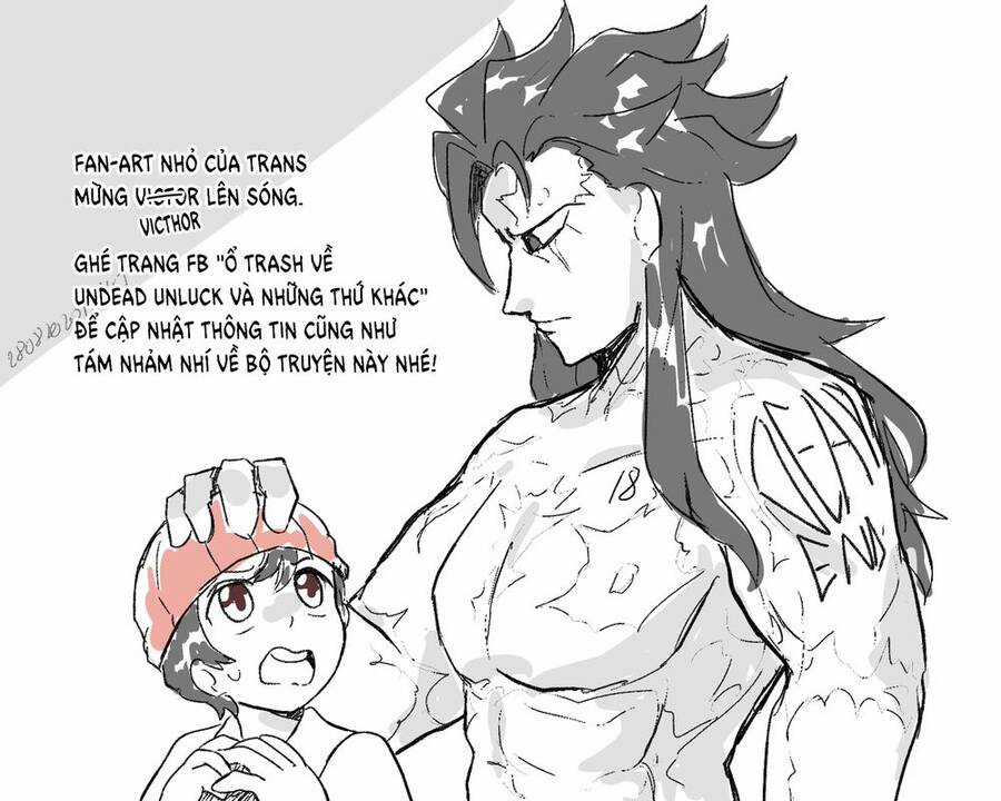 Bất Hạnh Và Bất Tử Chương 16 trang 22