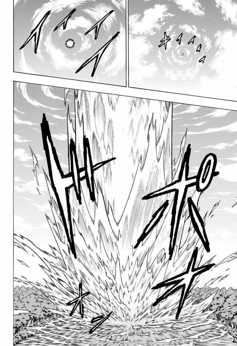 Bất Hạnh Và Bất Tử Chương 160 trang 15