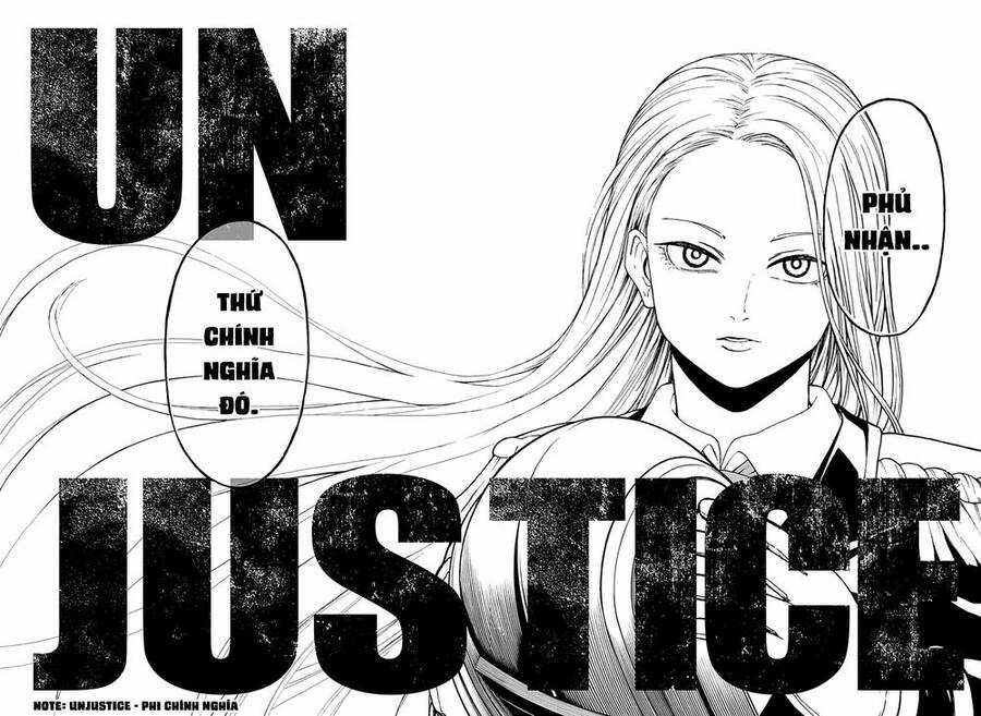 Bất Hạnh Và Bất Tử Chương 20 trang 13