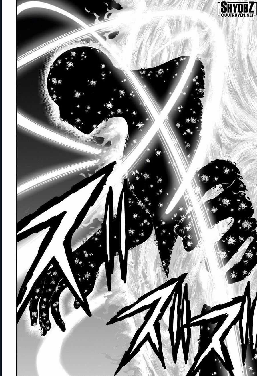 Bất Hạnh Và Bất Tử Chương 223 trang 12