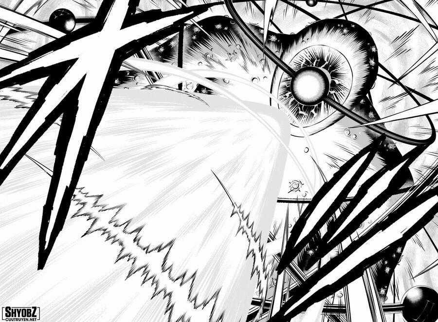 Bất Hạnh Và Bất Tử Chương 223 trang 18