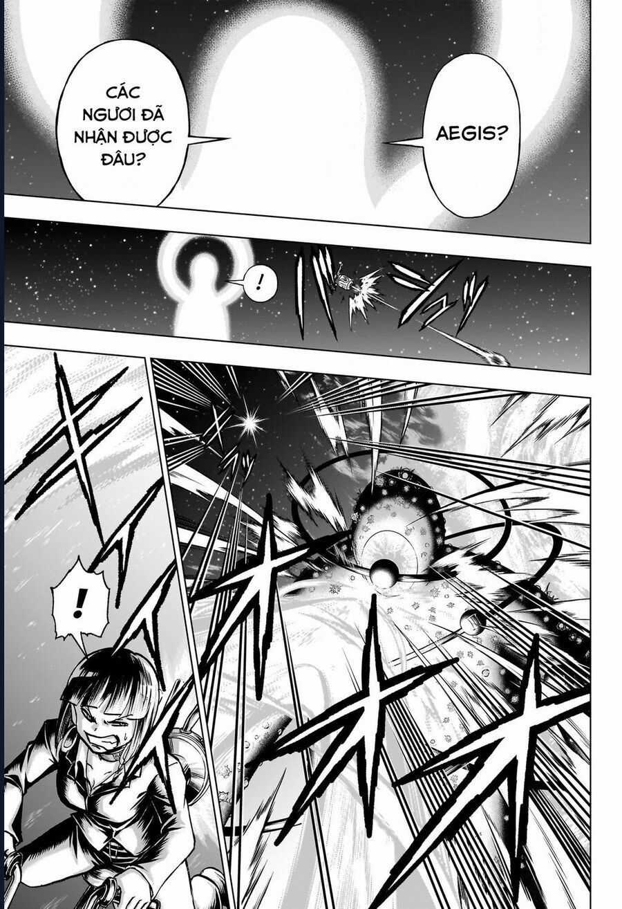 Bất Hạnh Và Bất Tử Chương 224 trang 13