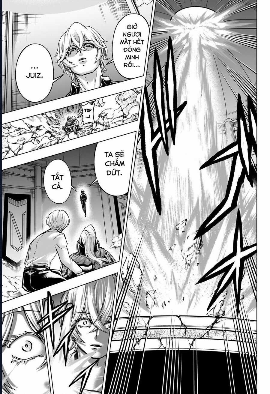 Bất Hạnh Và Bất Tử Chương 229 trang 13