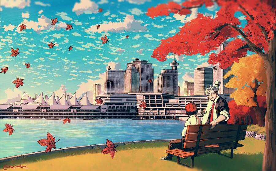 Bất Hạnh Và Bất Tử Chương 38 trang 20