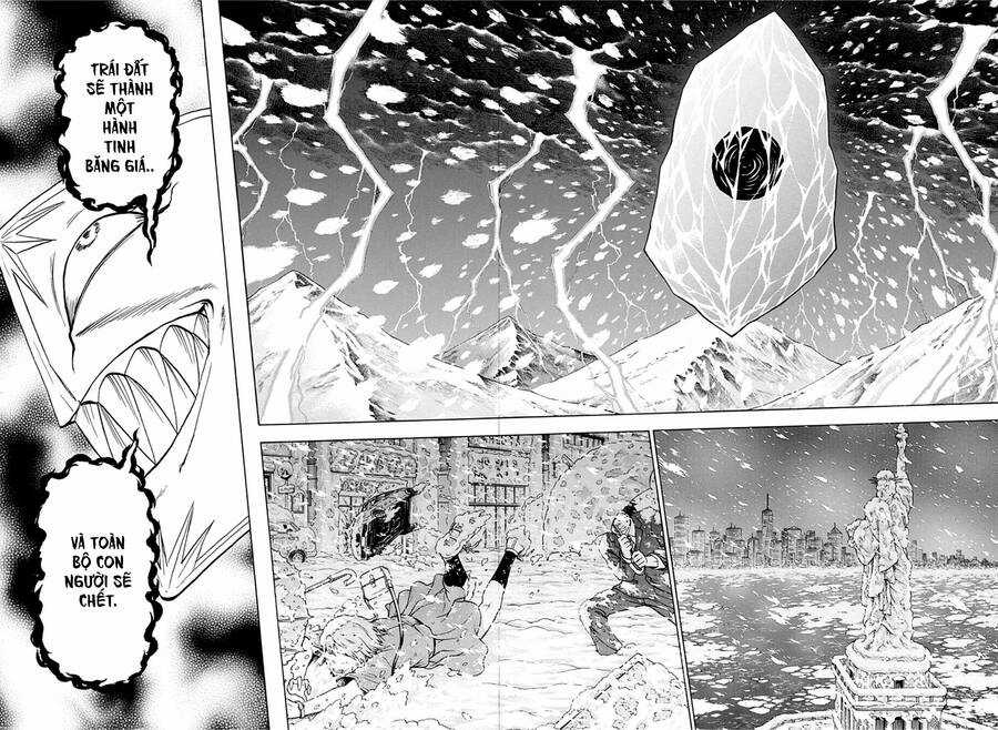 Bất Hạnh Và Bất Tử Chương 68 trang 4