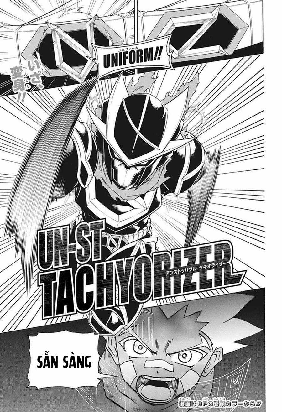 Bất Hạnh Và Bất Tử Chương 78 trang 4