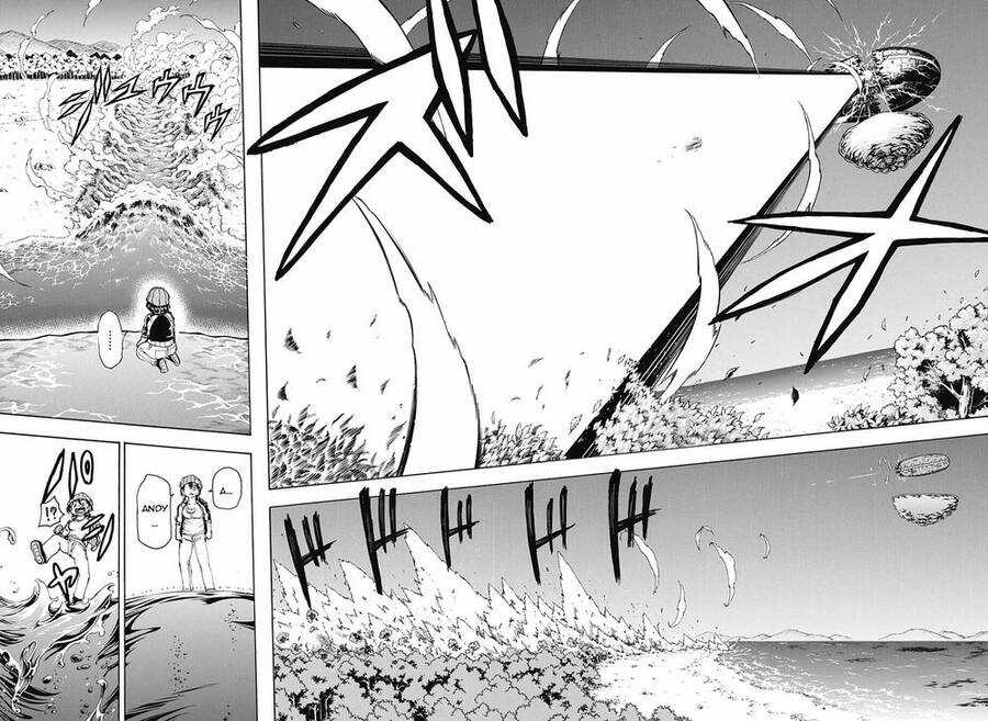 Bất Hạnh Và Bất Tử Chương 8 trang 6