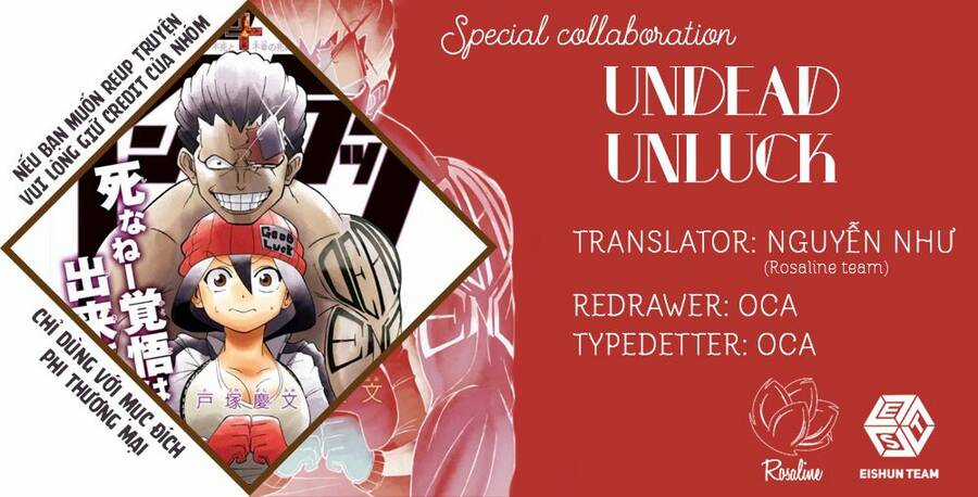 Bất Hạnh Và Bất Tử Chương 9 trang 3