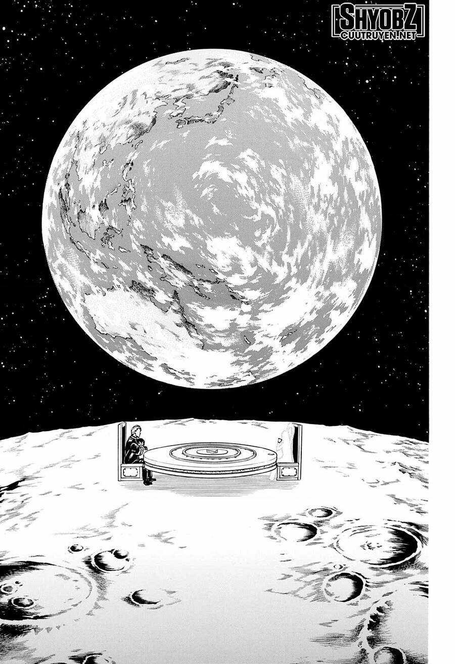 Bất Hạnh Và Bất Tử Chương 95 trang 14