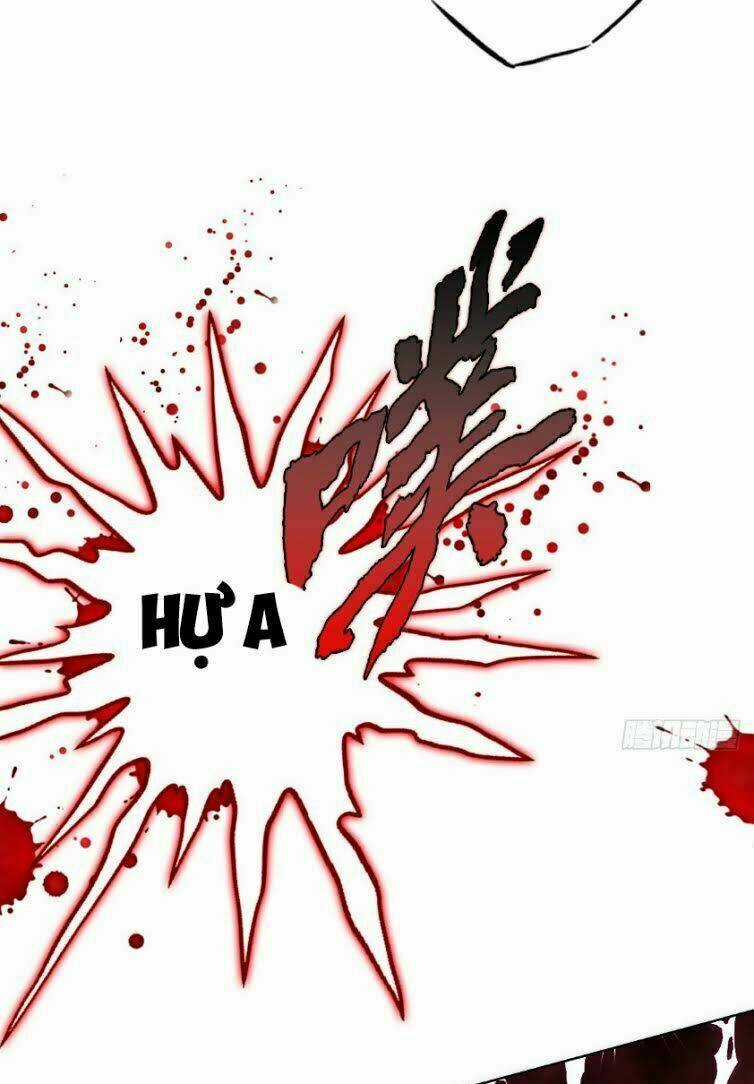 Bất Hủ Phàm Nhân Chapter 0 trang 10